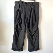 Pleasures Root Flight Pants Black 34