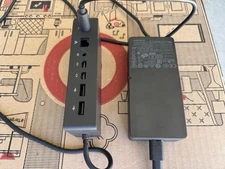 Surface Pro Docking Station