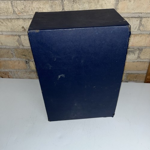 The Compact Edition Of The Oxford English Dictionary Box Set (Hardcover, 1971) - Bild 8 von 15