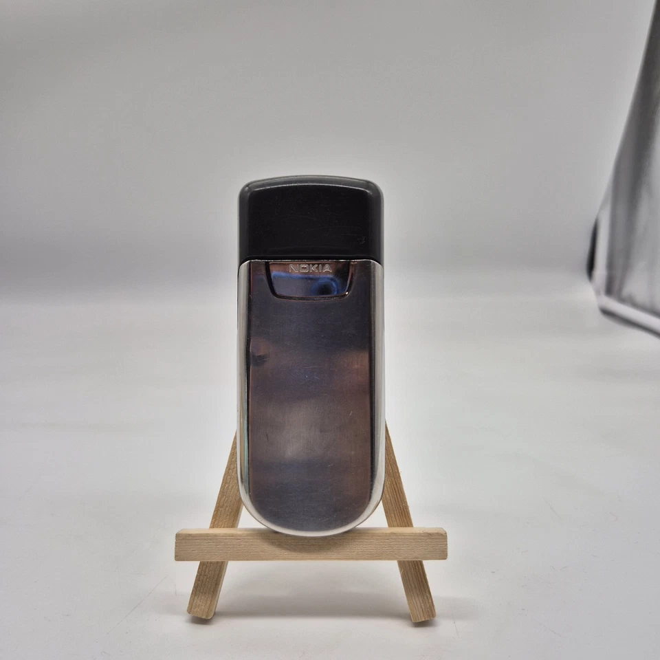 Nokia 8800 Handy RM-13 Ungetestet - Bild 2 von 4