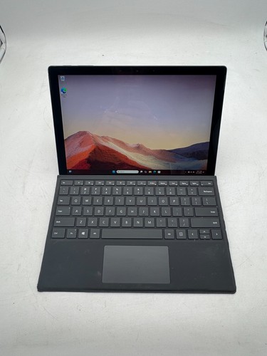 Microsoft Surface Pro 7 12.3" 256 GB SSD 8 GB RAM i5-1035G4 READ #1