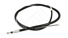 HART Handbremsseile hinten links rechts für Peugeot 407 SW 6E_ 6D_ 6C_