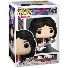 Aerosmith - Joe Perry - #476 - Rocas - Funko Pop!
