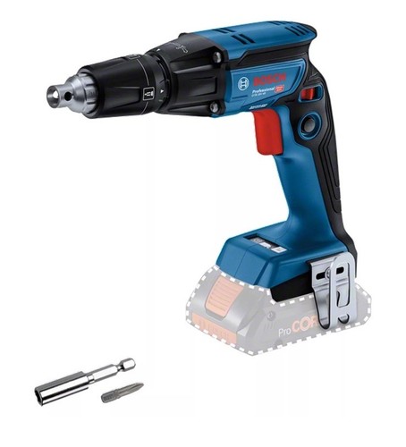 Bosch Professional GTB 18V-45 Cordless Brushless Drywall Screwdriver (Body Only) - Picture 4 of 4