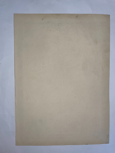 PALESTINA 1851 JOHN TALLIS 19TH CENTURY DECORATIVE ANTIQUE MAP - Picture 9 of 9