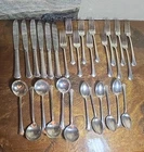 Chippendale by Towle Sterling Silver 5pc Place Setting(s) (6 sets) |30 total pc.