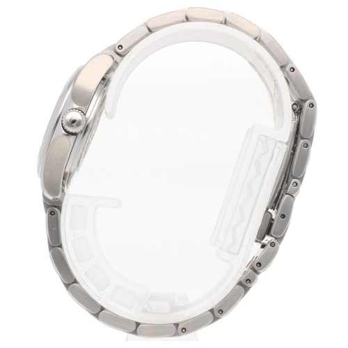 OMEGA Seamaster Jack Mayor Watches 2580.80 Stainless Steel 55605XXX used - Picture 4 of 9