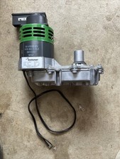 Tested Scotsman 1/10HP Gearmotor Assy for Icemaker # 02-4399-21