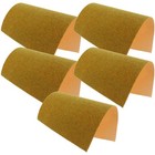  5 Pcs Sandtisch Miniatur Garten Zubehör Sandtischmodelldekoration