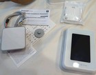 Honeywell Home T9 WiFi Smart Thermostat RCHT9610WFSW2004 C Wire Adapter Wall Pla