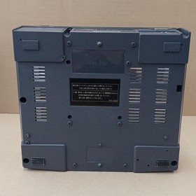 Sega Saturn VSaturn Victor Console RG-JX1 - Japan Retro Game