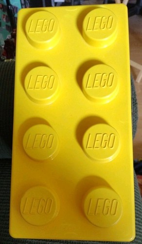 LEGO Clásico Grande Creativo Ladrillo Caja 10698 - Imagen 3 de 4