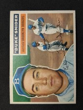 Click to enlarge Duke Snider