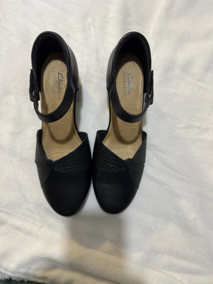 Zapatos Clark’s Foto 2 de 4