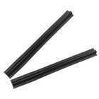  2 Pcs Car Wire Hider Total Charger Cord Organizer for Cars and Trucks