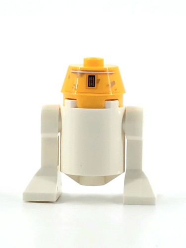 LEGO Star Wars Episode 4 A New Hope Droid R5-A2 sw0937 Sandcrawler Set 75220 - Picture 5 of 8
