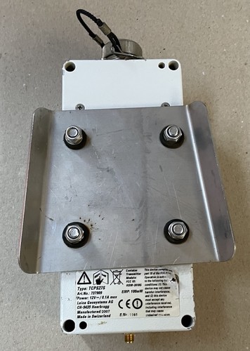 Leica TCPS27S Radio Module 737909 Transceiver - Picture 5 of 6