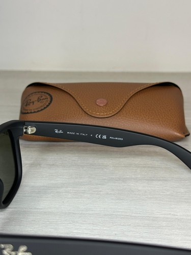 Ray-Ban Justin RB4165 601/71 Herren Sonnenbrille, Größe 54 - Bild 6 von 7