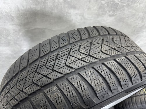 Orig Tesla Model 3 Winterräder Winterreifen 235/40 R19 19 Zoll - Bild 12 von 13