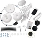 Makhoon Rebuild Repair Kit Polaris Zodiac Automatic Pool Cleaner 360 380