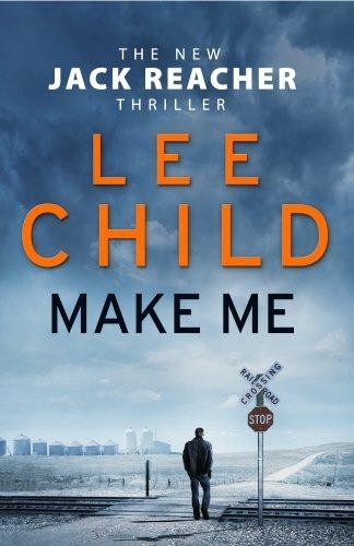 Make Me: (Jack Reacher 20) - Kind, Lee - Bild 1 von 1