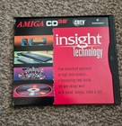 Insight Technology  Commodore, Amiga CD32, CDTV 