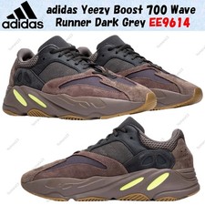 Adidas Yeezy Boost 700 Wave Runner Dark Grey EE9614 Herren Gr.