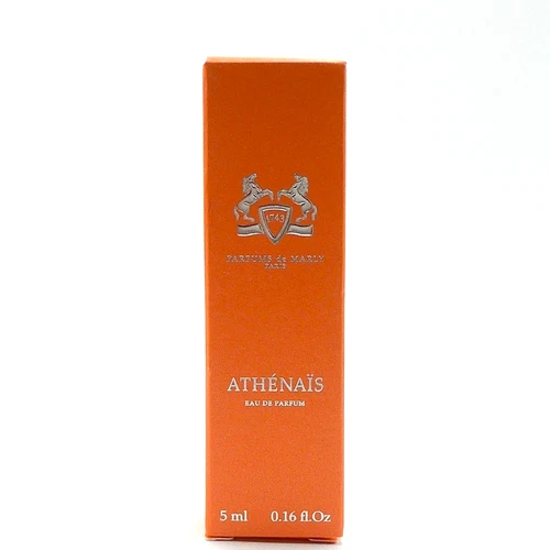 Athénaïs Parfums de Marly Athenais eau de Parfum Travel Spray Boxed 5 ml 2026