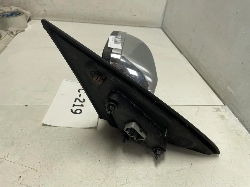 Lincoln MKZ 2010 espejo retrovisor delantero izquierdo del lado del conductor OEM  Foto 2 de 4