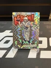 2025 Panini Peyton Manning Base (Raw)