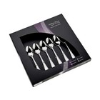 Arthur Price Classic Bead Set of 6 Teaspoons
