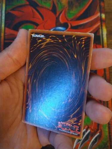 Super Roboyarou + Robolady - LOD-074 LOD-073 - Unlimited Ed Yugioh HP - Picture 9 of 9