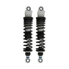 Ø-hlins, STX36 Twin rear shock absorber set. 329mm 01-06 Elec