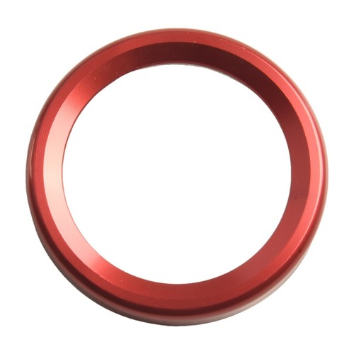 Anello di copertura bottone di accensione resistente ai graffi per ford Maverick - Imagen 14 de 18