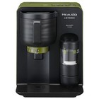 SHARP HEALSIO tea Presso Yuzamashi boiled water function with TE-TS56V-G green