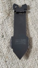 Vintage Marbles Folding Rear Sight