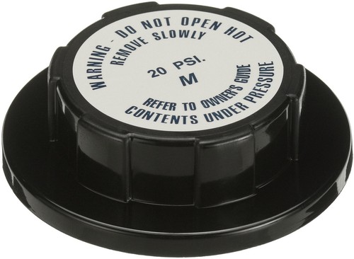2x Radiator Caps RC242 Gates 1635000006 A1635000006 741030088 New MULTIBUY - Picture 2 of 4