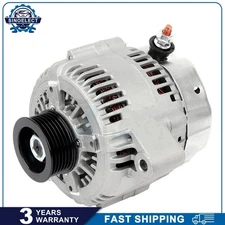 Alternator 13791 For 1998-2005 Lexus GS300 2001-2003 2004 2005 Lexus IS300 3.0L