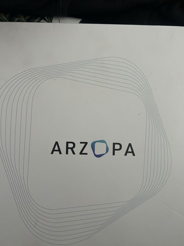 ARZOPA-Z1FC, 16.1'' 144Hz Portable Gaming Monitor, 100% sRGB, 1080P HDR with USB