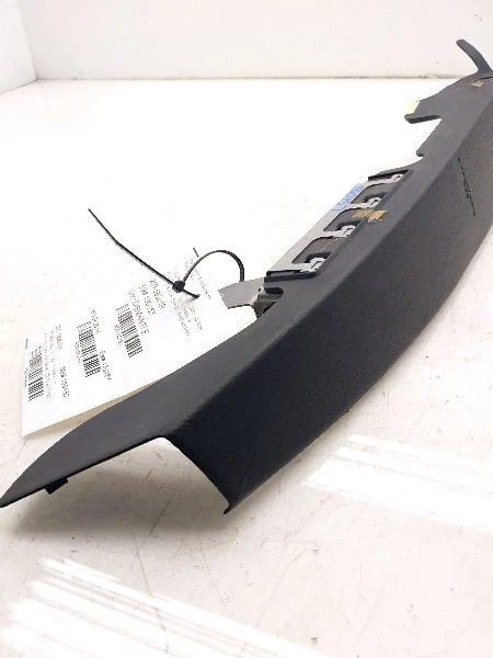 07-11 LEXUS GS450H 3.5L PASSENGER SIDE REAR SEAT AIRBAG Foto 2 de 4