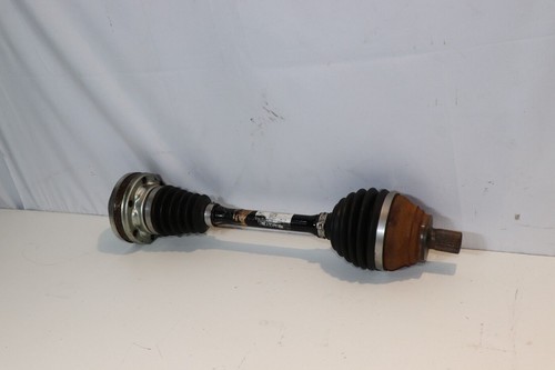 VW SEAT SKODA 1.5 PETROL DRIVE SHAFT FRONT LEFT 3Q0407271AB - Picture 8 of 8