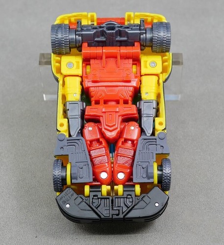 in stock Leg Filler&Weapon Upgrade Kit For Legacy Evolution Armada Hot Shot - Picture 6 of 8
