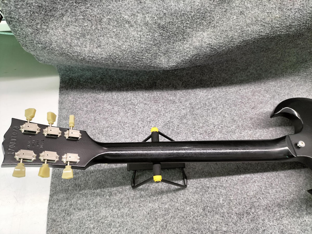 ギター Gibson SG 2000s GIBSON / SG CLASSIC P90 (2000s) | eBay