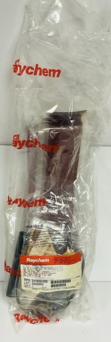 TE CONNECTIVITY RAYCHEM MODEL NO. HVT-83-G MEDIUM VOLTAGE TERMINATION KIT 5kV - Picture 3 of 13