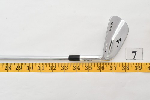 6Pcs MIZUNO MP-4 GF Forged Iron Set 5-6-7-8-9-PW DG S200 Flex S RH Golf Clubs - Picture 17 of 18