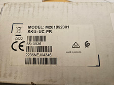 Crestron UC-PR Presentation Transmitter Flex BYOD USB-C Room Control 6510936