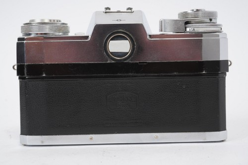 Cuerpo de cámara CONTAREX Bullseye - Imagen 4 de 5