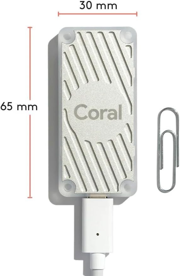その他 Coral USB Accelerator USB Accelerator | Coral