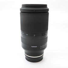 TAMRON 70-180mm F/2.8 Di III VXD / A056SF (for Sony E mount) #320 -Near Mint-