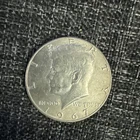 1967 Kennedy Half Dollar 50C US Coin 40% Silver Circulated